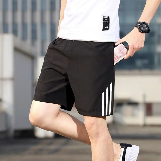 Kids Boys Girls Sport Shorts Casual Short Pants Children School Jogger  Bottoms