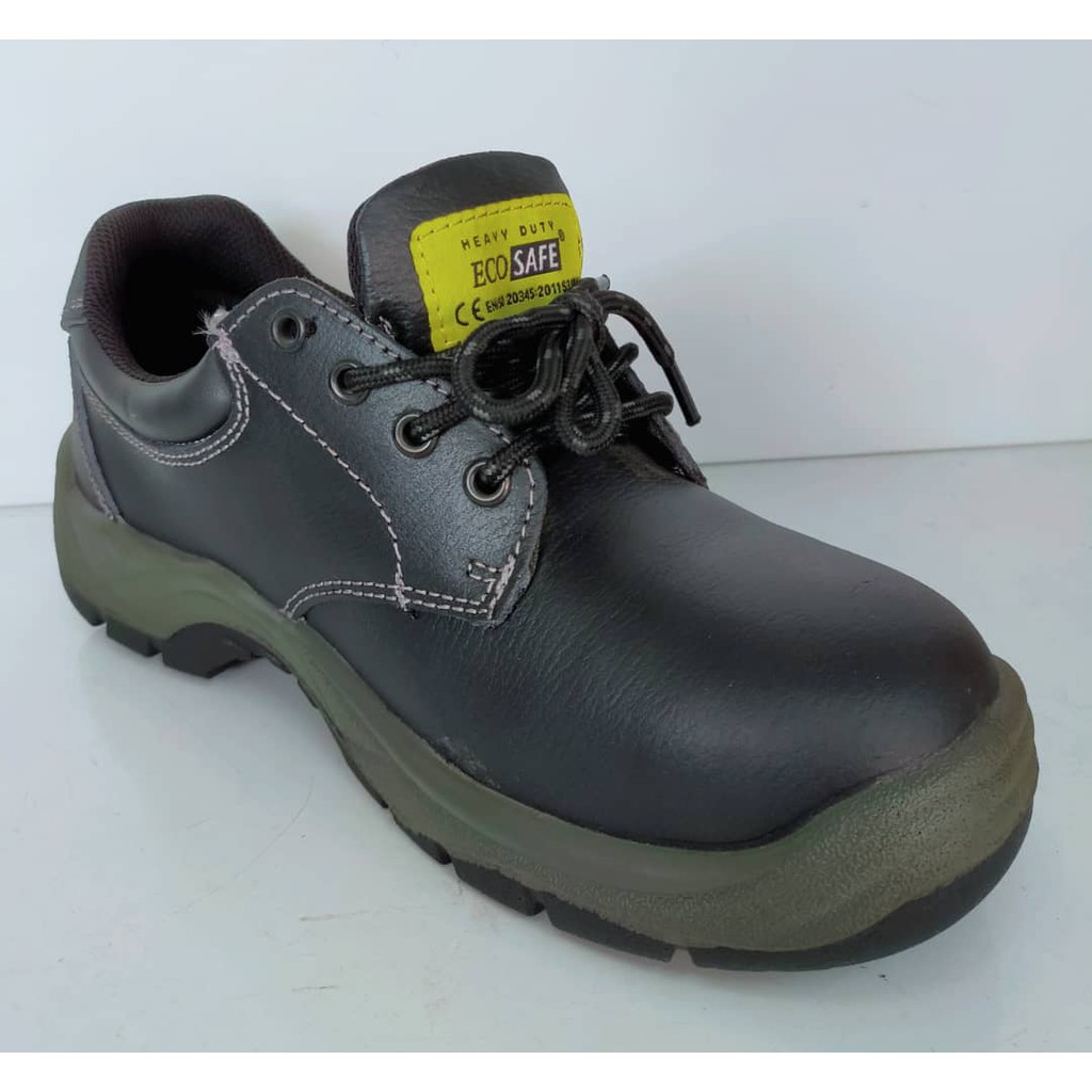 Ecosafe on sale safety shoes