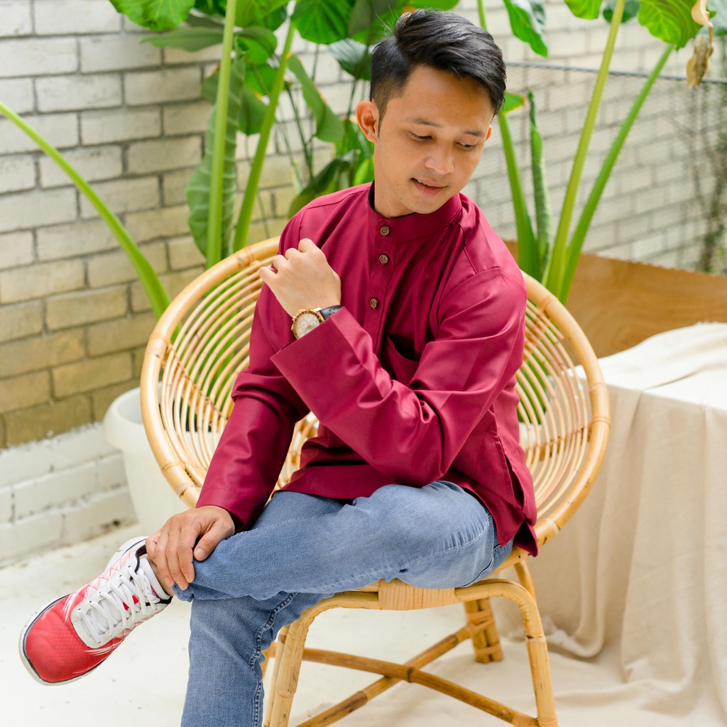 BURHANI_MUSLIM, Online Shop | Shopee Malaysia