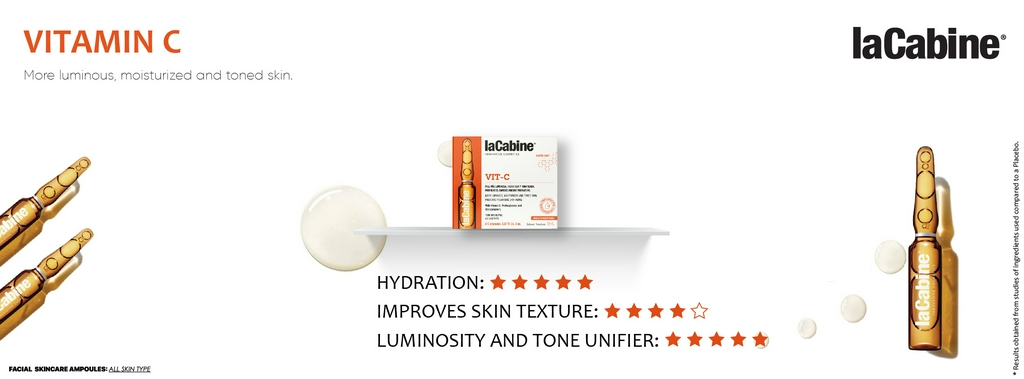 LaCabine Malaysia.os Online, July 2024 | Shopee Malaysia