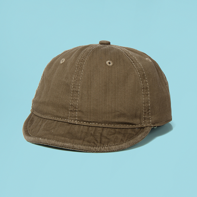 Small peak hot sale baseball caps