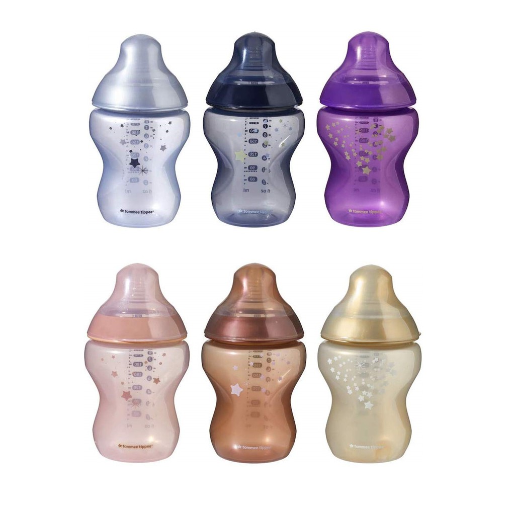 Tommee tippee 2024 midnight bottles