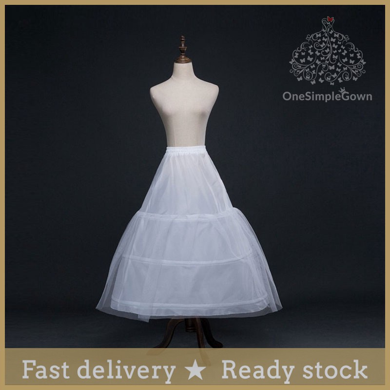 One simple 2024 gown review