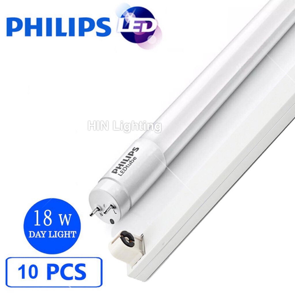 Lampu t8 on sale led philips