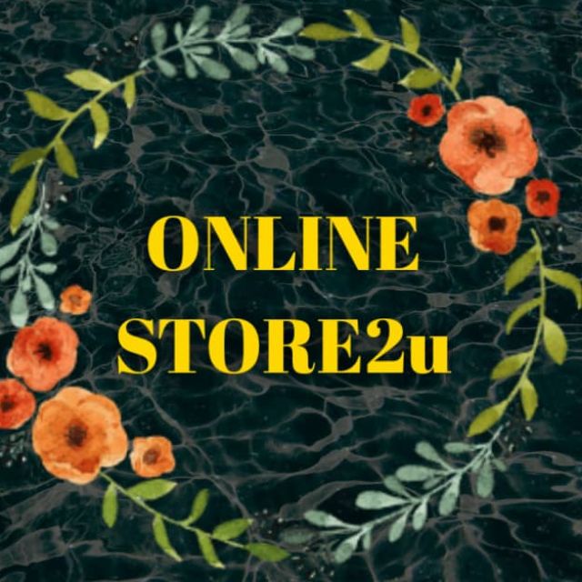 ONLINE STORE2U, Online Shop | Shopee Malaysia