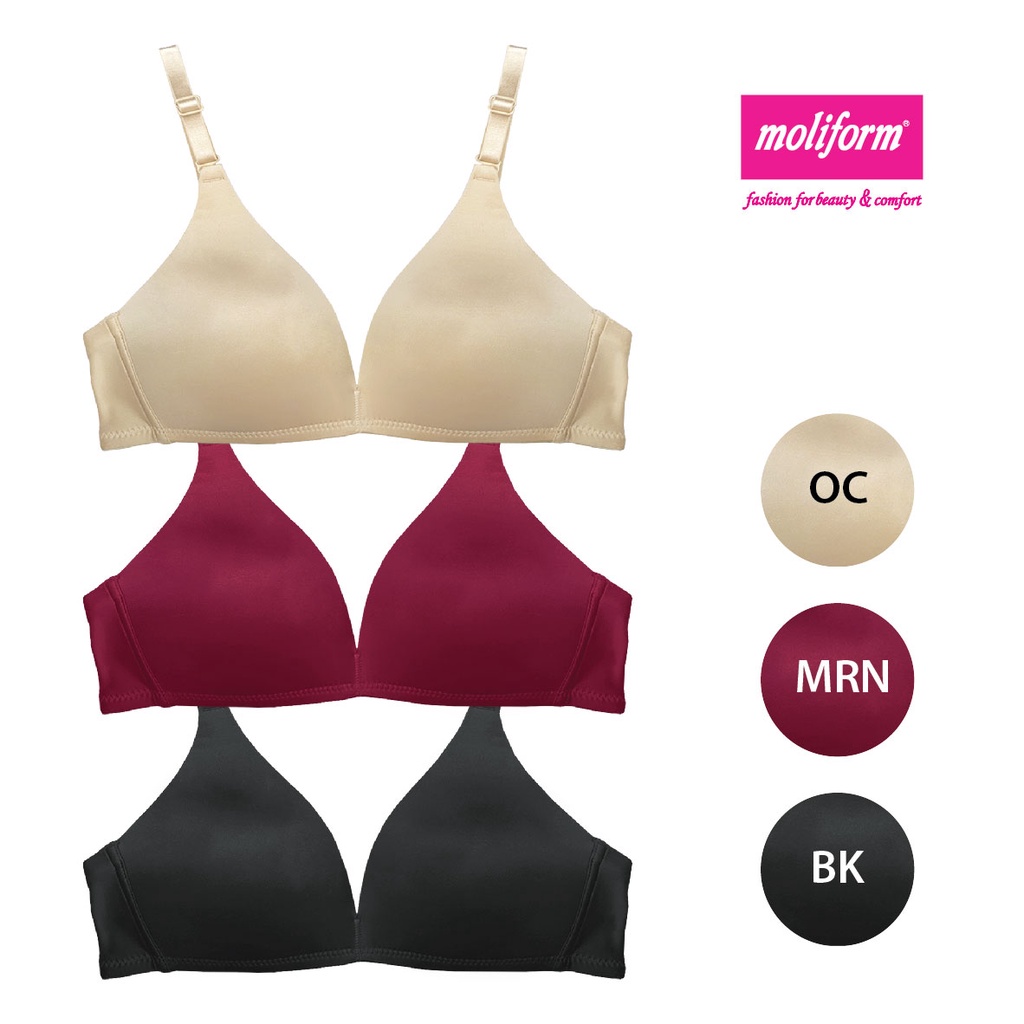 Moliform Malaysia  Buy Women's bras, lingerie, panties online