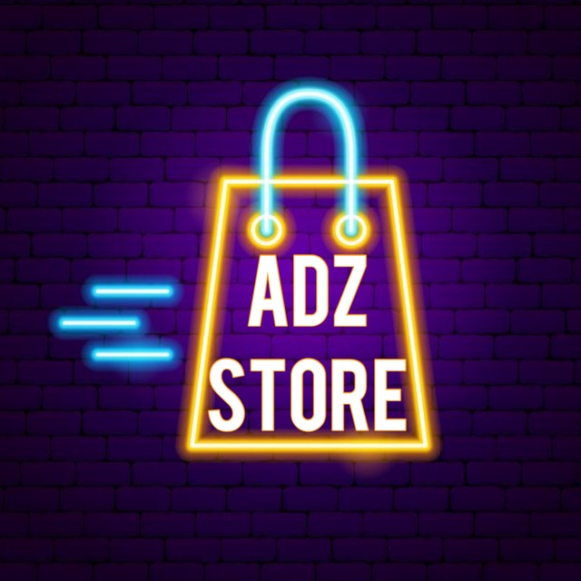 AdzStore, Online Shop | Shopee Malaysia