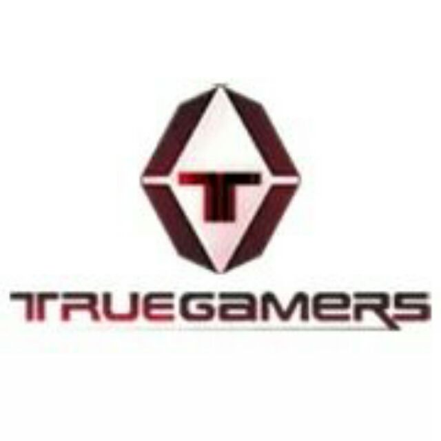 TRUEGAMERS, Online Shop | Shopee Malaysia