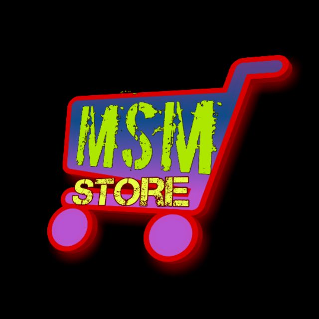 MSM Store, Online Shop Shopee Malaysia