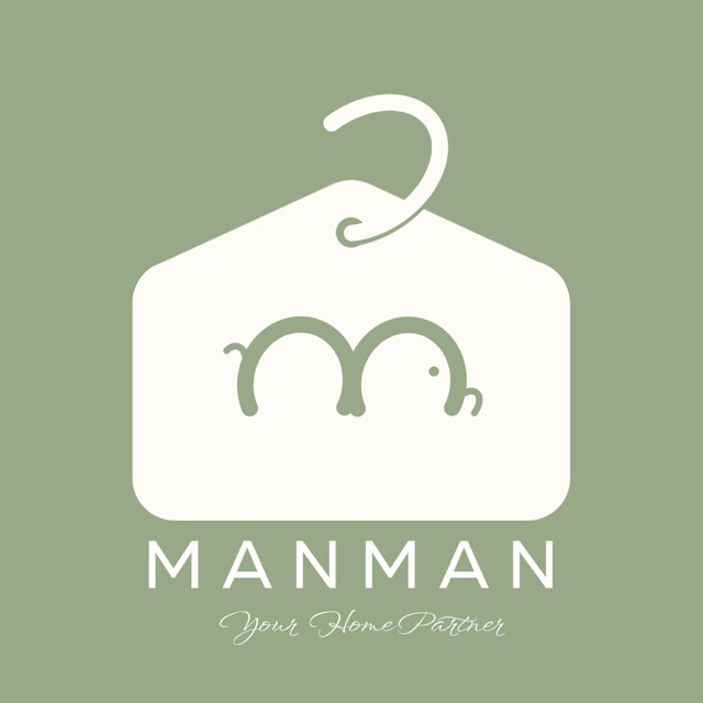 MANMAN Home Living, Online Shop | Shopee Malaysia