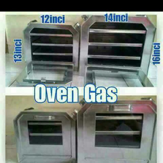 cara guna oven elba