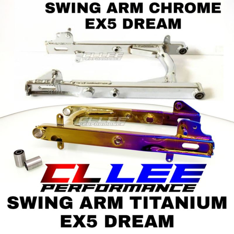 Swing arm deals ex5