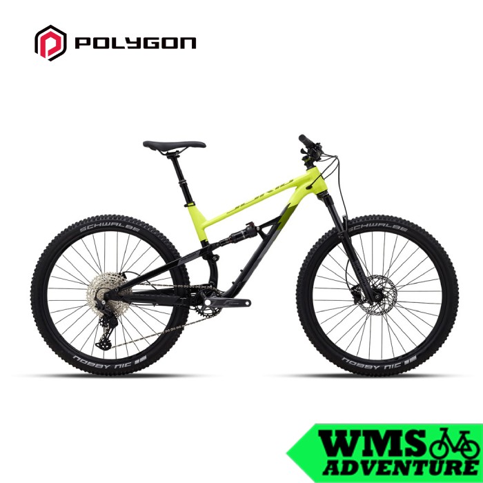 Polygon siskiu d7 on sale 2020 review