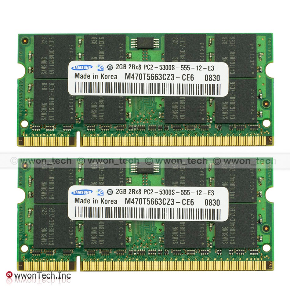 Pc2 2025 5300s ram