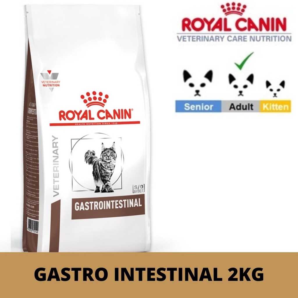 Gastro on sale intestinal 2kg