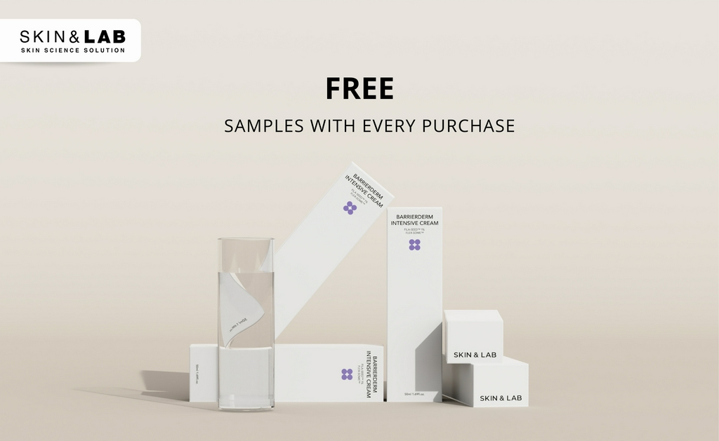 SKIN&LAB OFFICIAL STORE MY Online, August 2026 | Shopee Malaysia