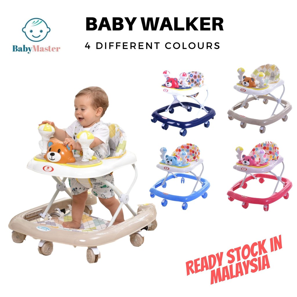 Shopee cheap walker baby