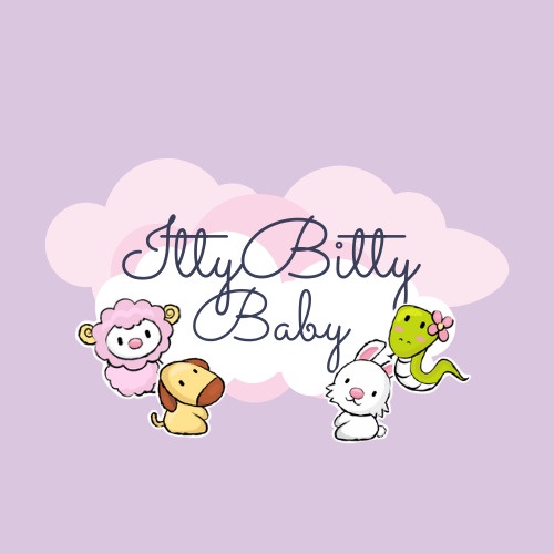 Itty Bitty Baby, Online Shop Shopee Malaysia