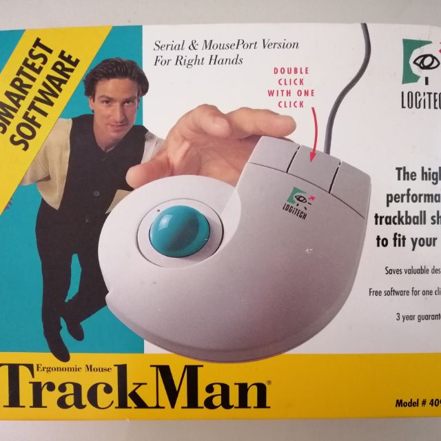 trackball mouse, Online Shop | Shopee Malaysia
