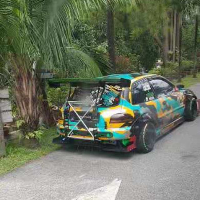 Forge Auto Part, Online Shop | Shopee Malaysia