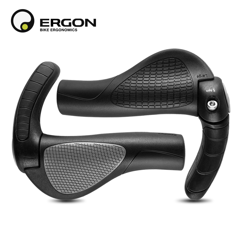 Ergon best sale paddle grips