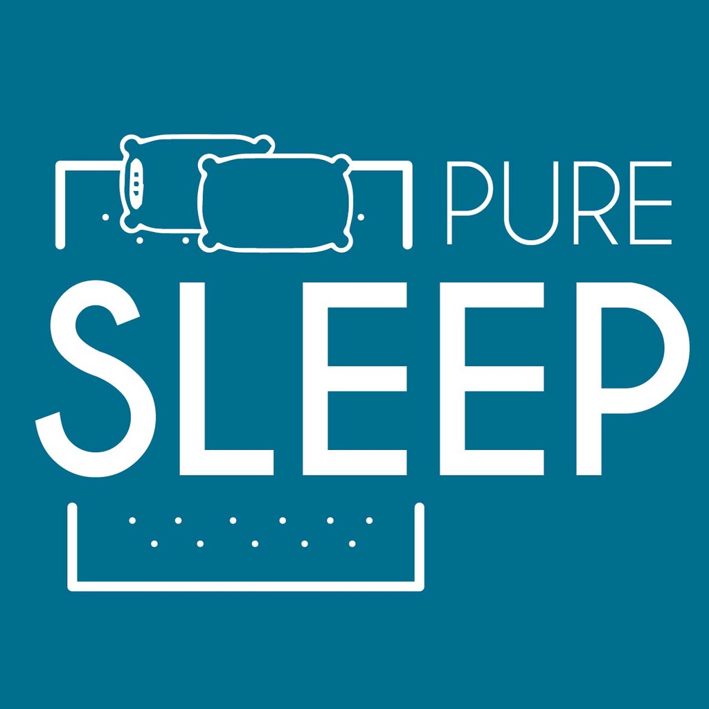 Pure Sleep, Online Shop Shopee Malaysia