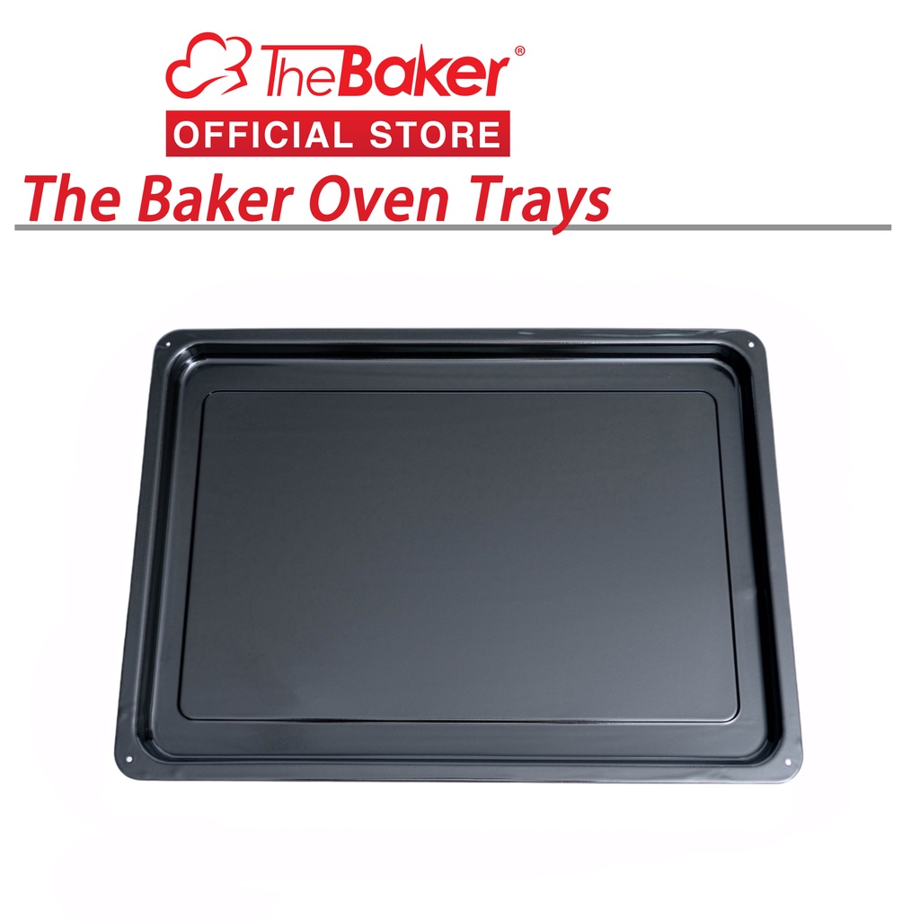 The Baker Oven Baking Tray [ESM-60LV2/ESM-100DG/ESM-100LV2/X1.M2 Aluminum  Tray] The Baker Loyang Oven