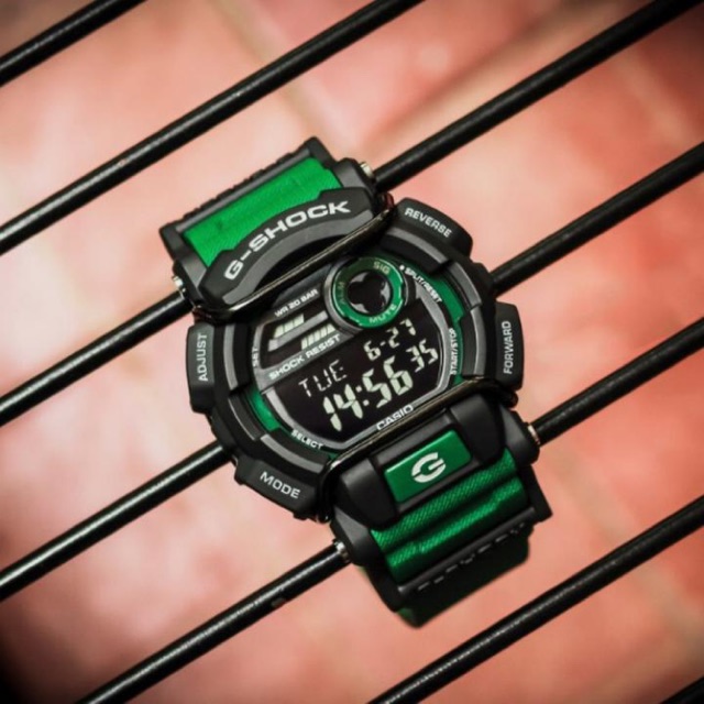 G shock cheap gd 400 3dr