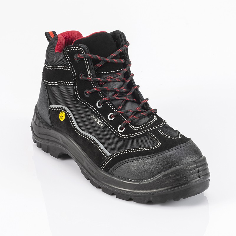 Shopee hotsell safety shoes