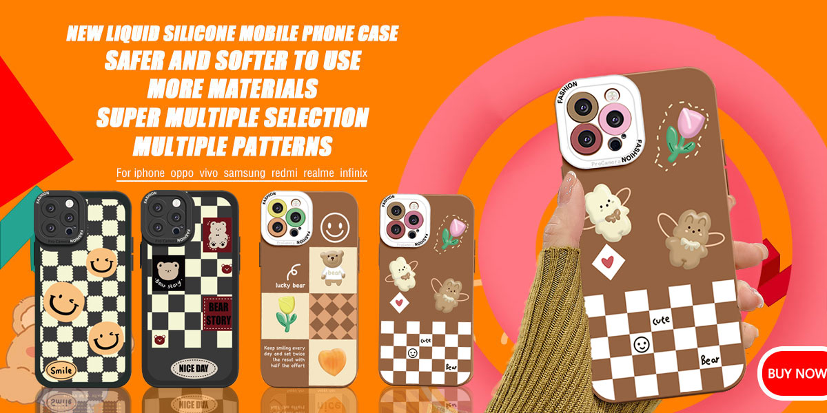 iPhone_case, Online Shop Shopee Malaysia