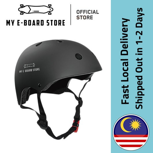 Eboard helmet best sale