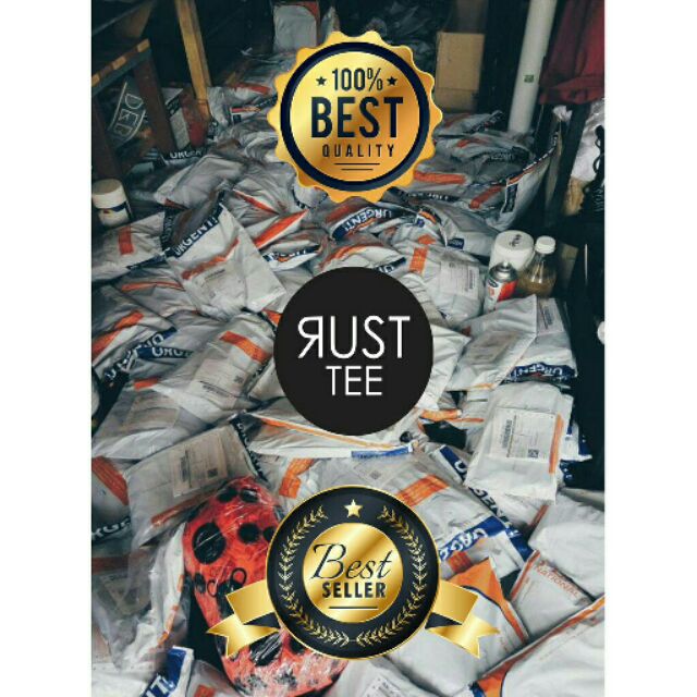 rust.tee, Online Shop | Shopee Malaysia