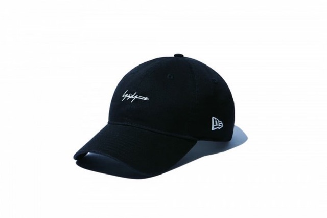 Yohji yamamoto new era hot sale cap