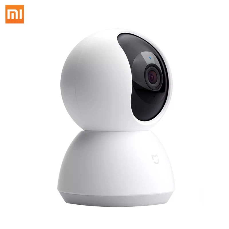 Mijia smart best sale ip camera 1080p