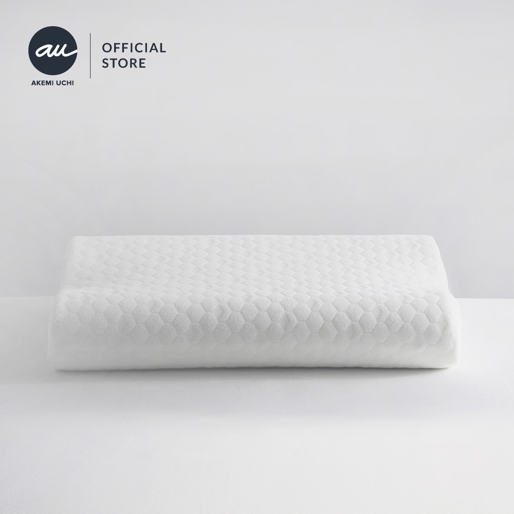 Akemi uchi outlet pillow