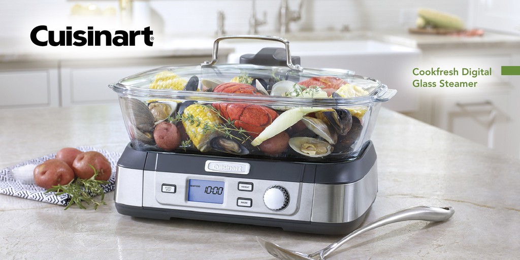 Cuisinart Official Store Online, September 2024 Shopee Malaysia