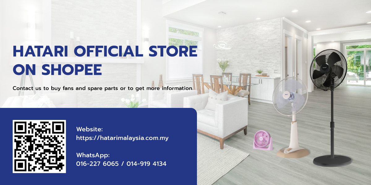 HATARI OFFICIAL STORE Online, July 2026 | Shopee Malaysia