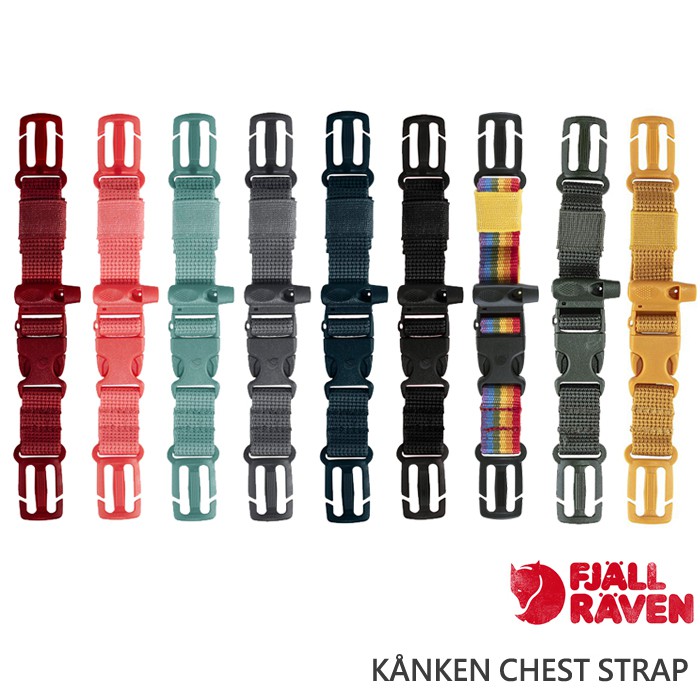 Kånken Chest Strap