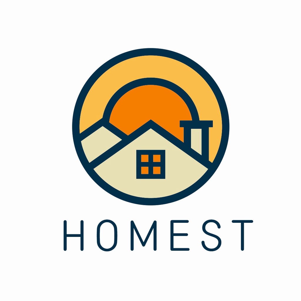 Homest, Online Shop