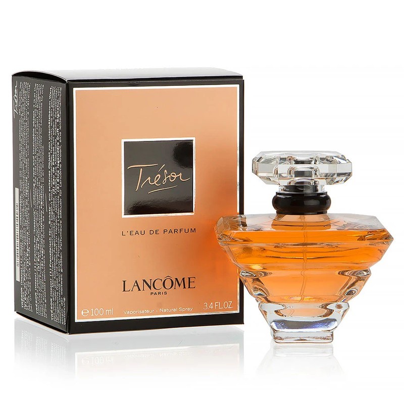 Lancome tresor lumineuse discount 100ml