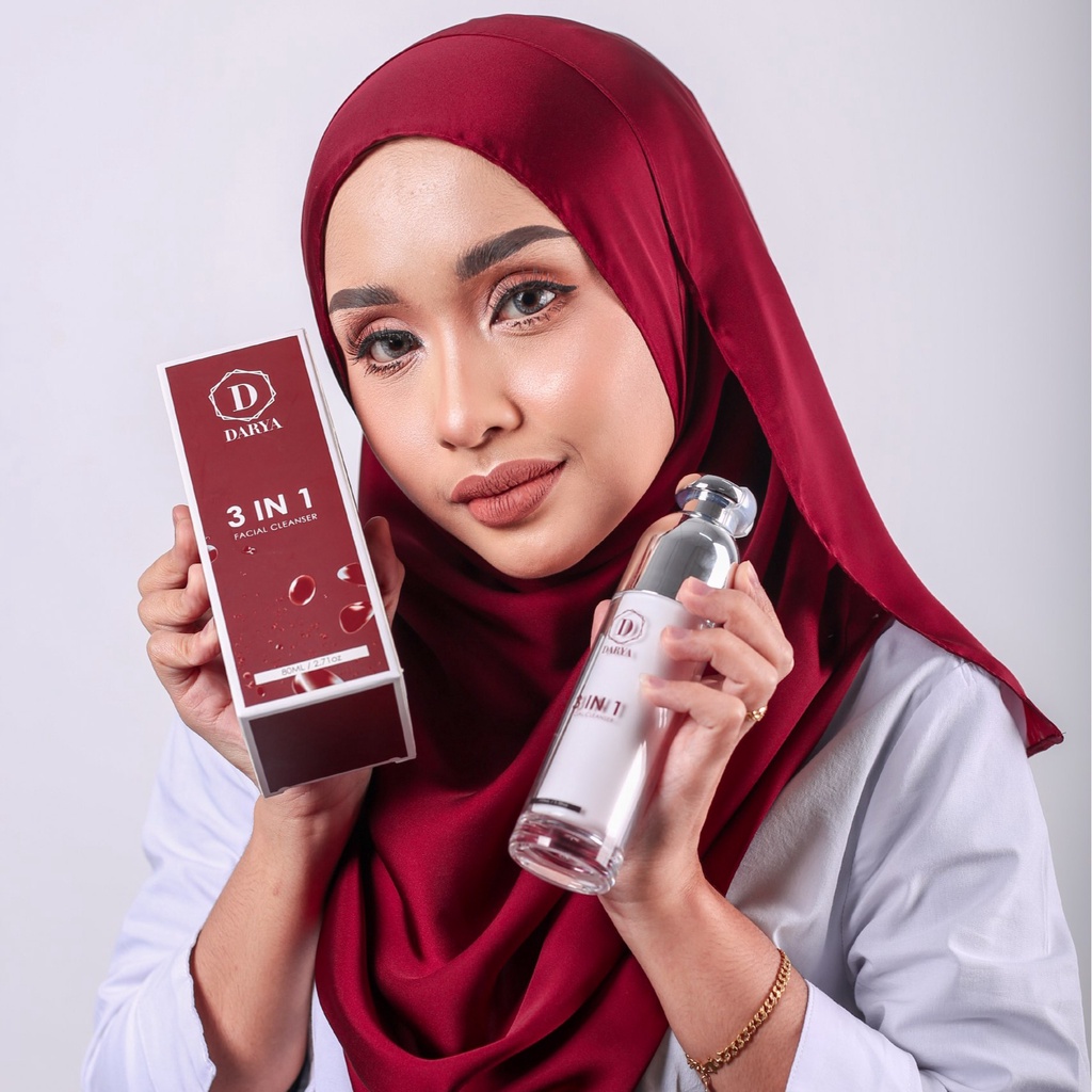 DARYA HQ, Online Shop | Shopee Malaysia