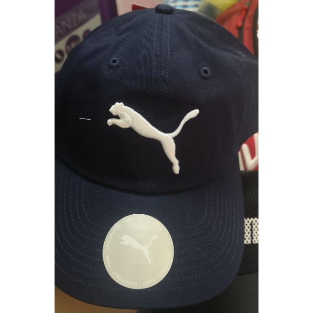 Puma original hot sale cap