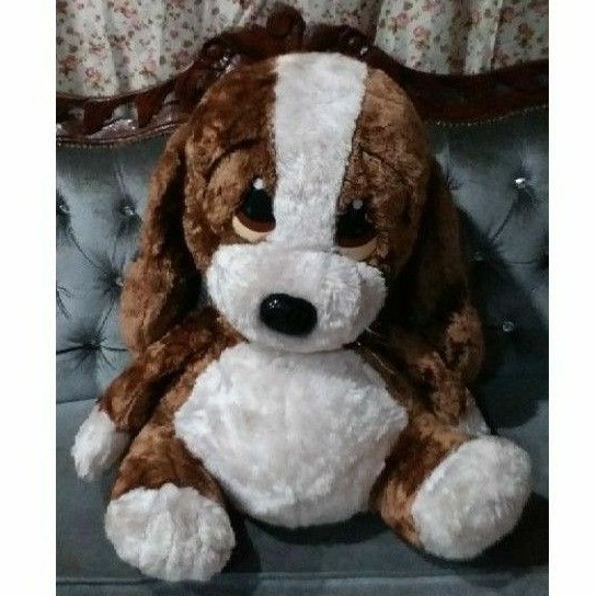 Sad sam stuffed clearance dog