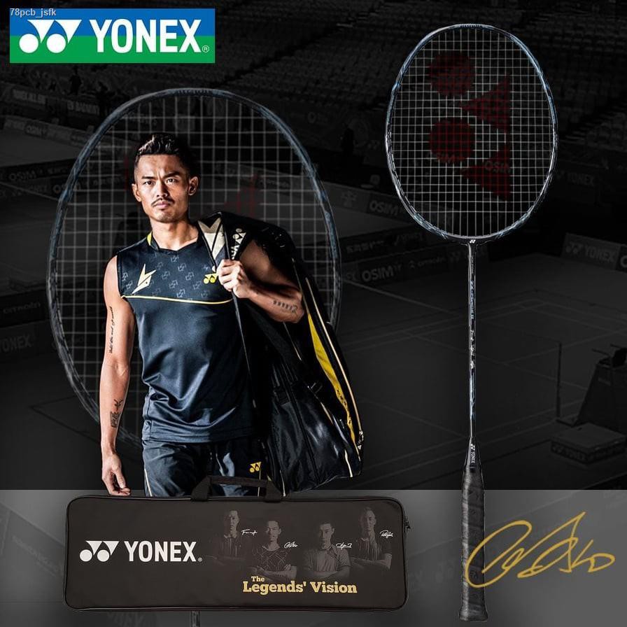 ㍿ORIGINAL | Yonex Voltric Z Force 2 | Z FORCE II | 30~32lbs