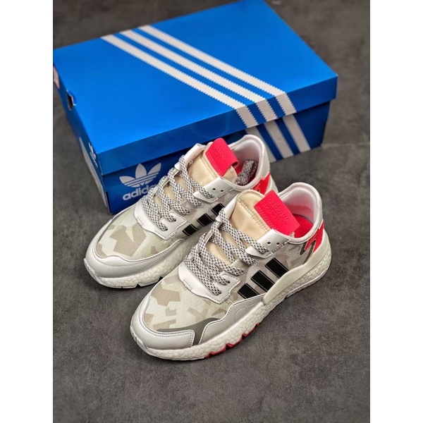 Adidas nite hot sale jogger olx