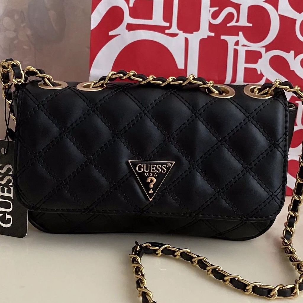 Guess sling bags clearance usa