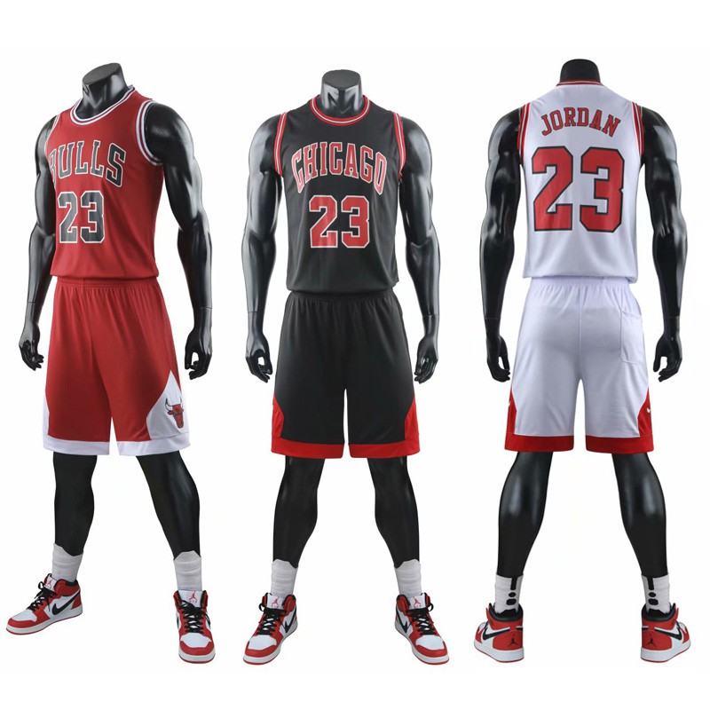 Chicago bulls cheap jersey malaysia