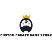Custom Create Game Store, Online Shop | Shopee Malaysia