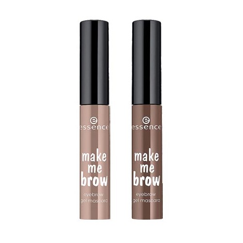 Essence deals eyebrow gel