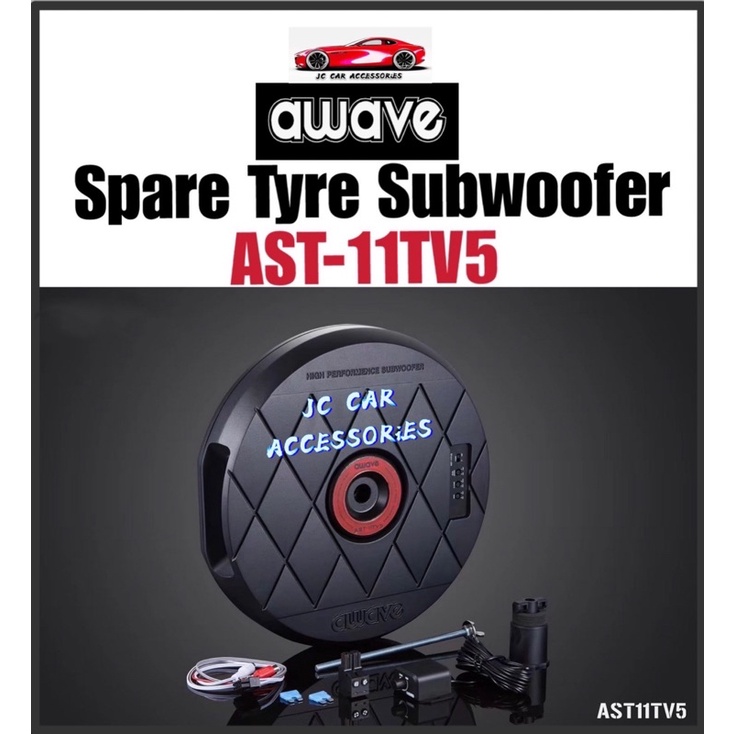 Awave subwoofer store